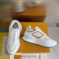 Louis Vuitton Run Away Sneaker